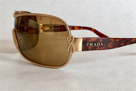 prada old sunglasses|vintage Prada sunglasses.